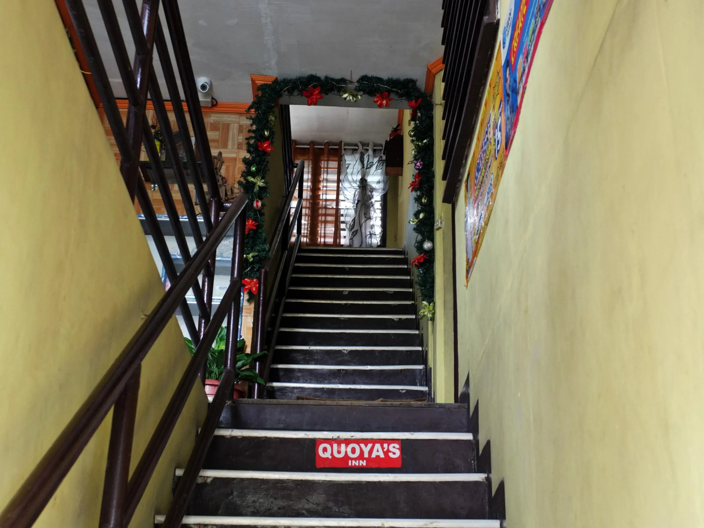 Quoyas Inn