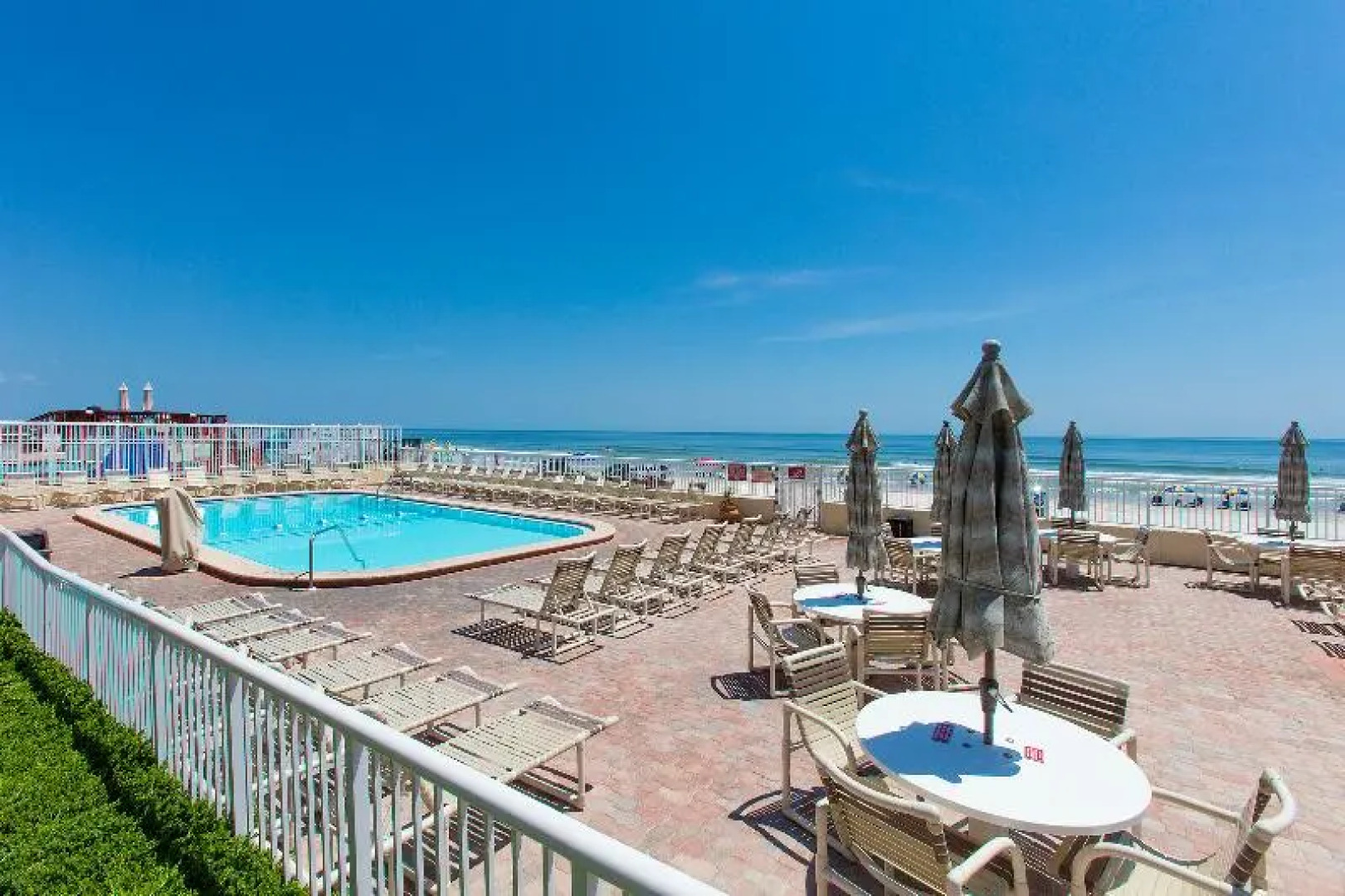 Fantasy Island Resort