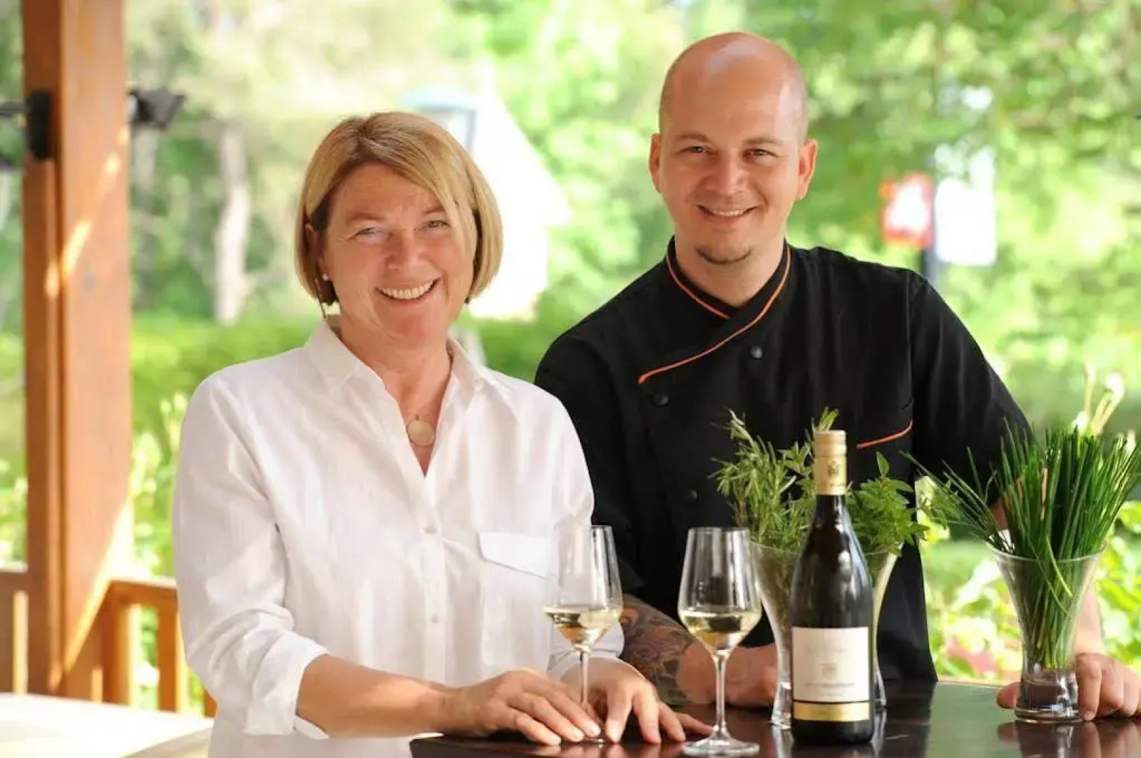 Hotel - Restaurant Soleo