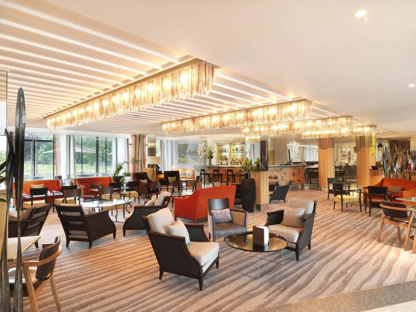 The Runnymede on Thames Hotel and Spa