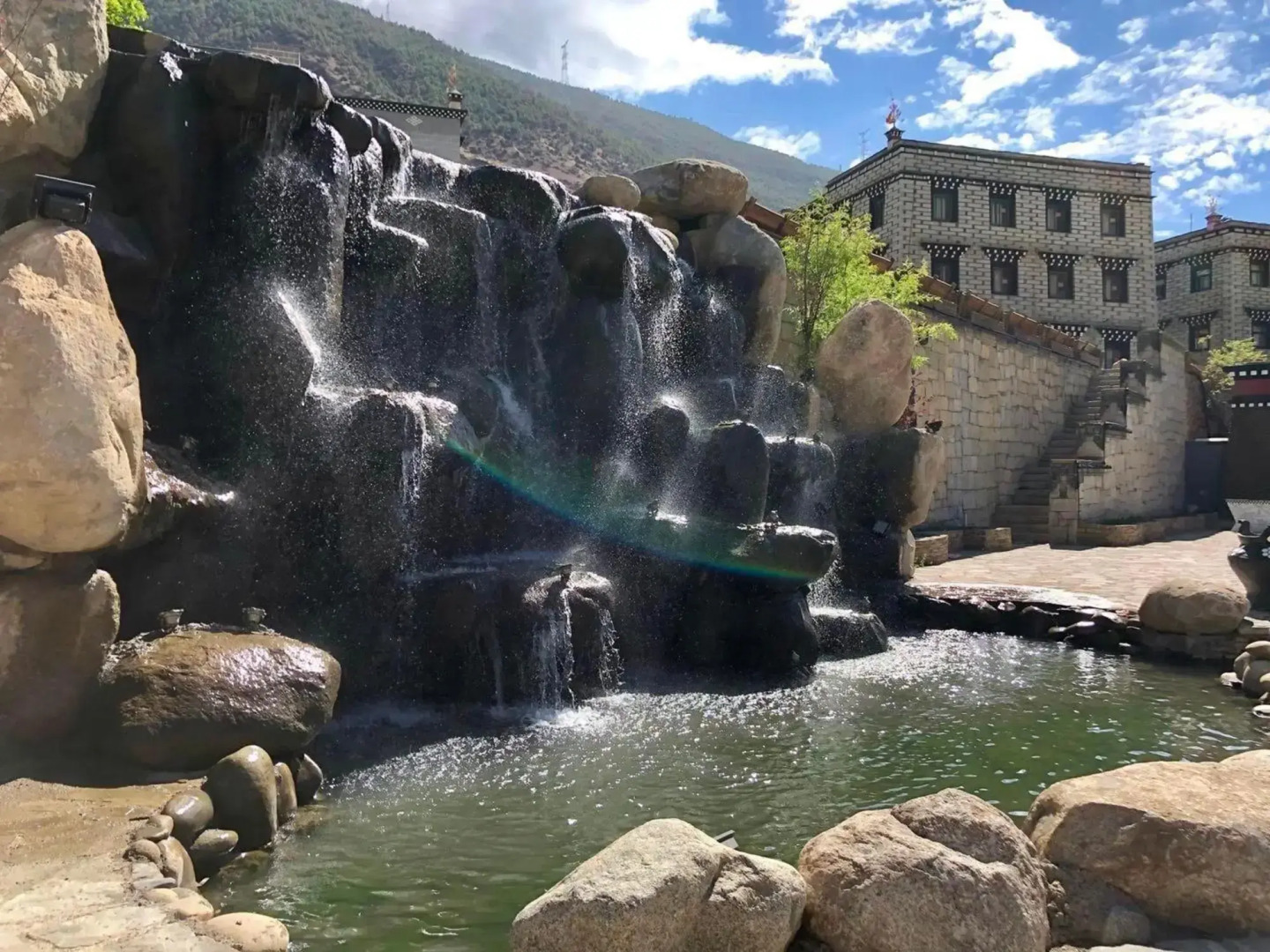 7 Days Inn Daocheng Shangri-La Yading Scenic Area