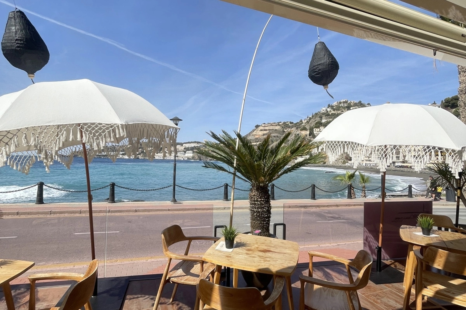 ON ALETA ROOM designed for adults