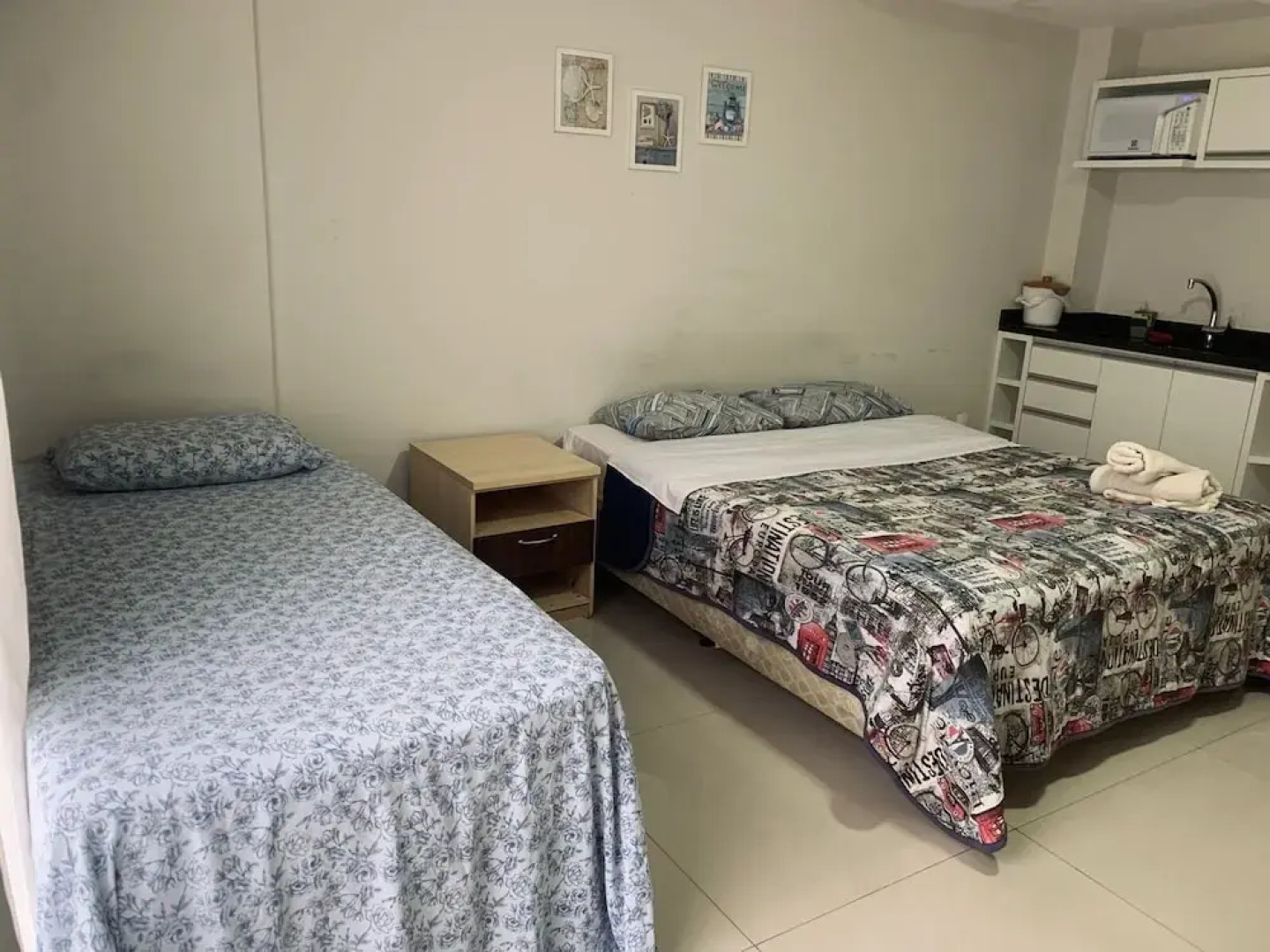 Saint Sebastian ap102 - stúdio