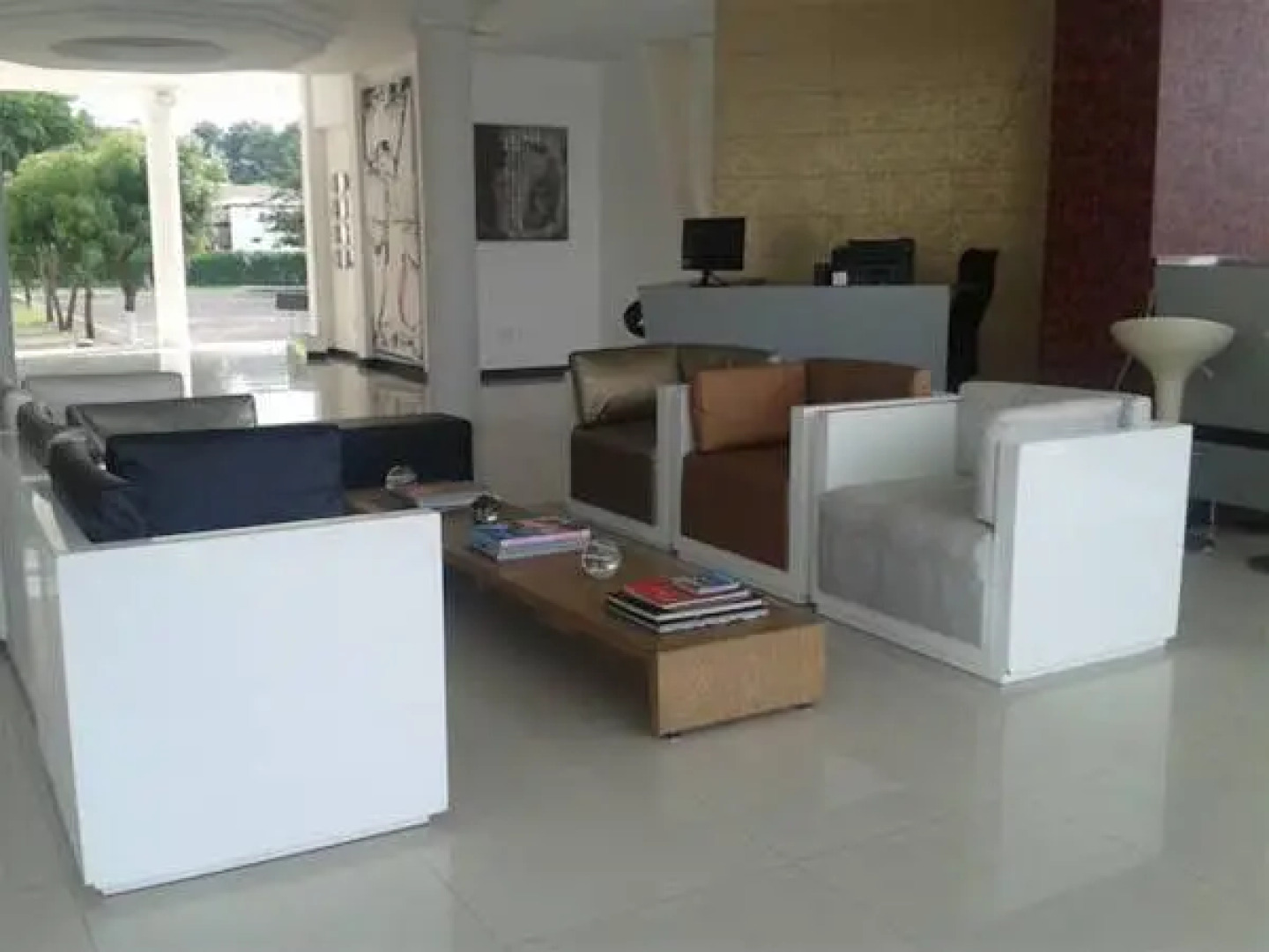 Hotel Monasterio Resort