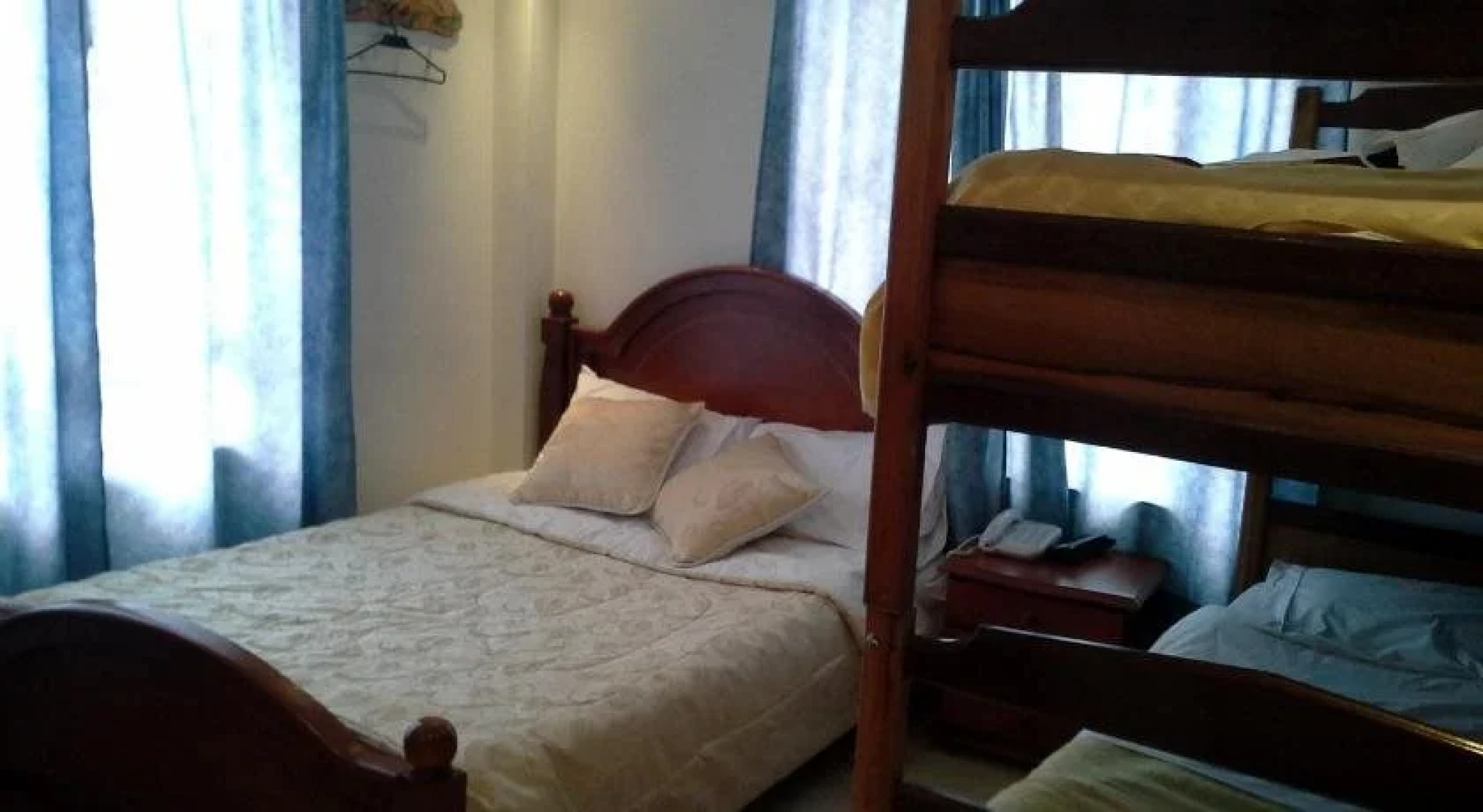 Hotel Esmeralda Plaza