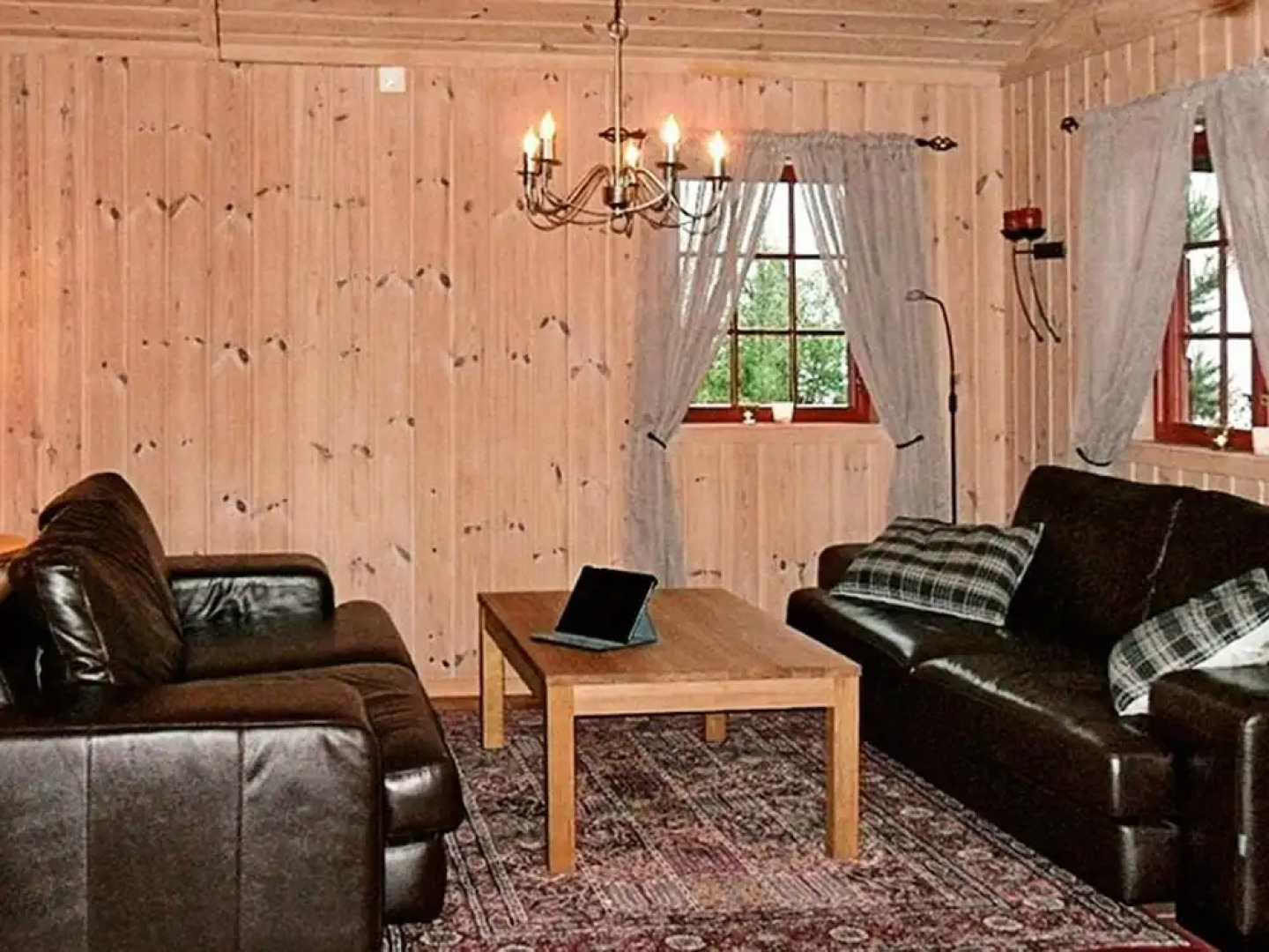 14 Person Holiday Home in Trysil