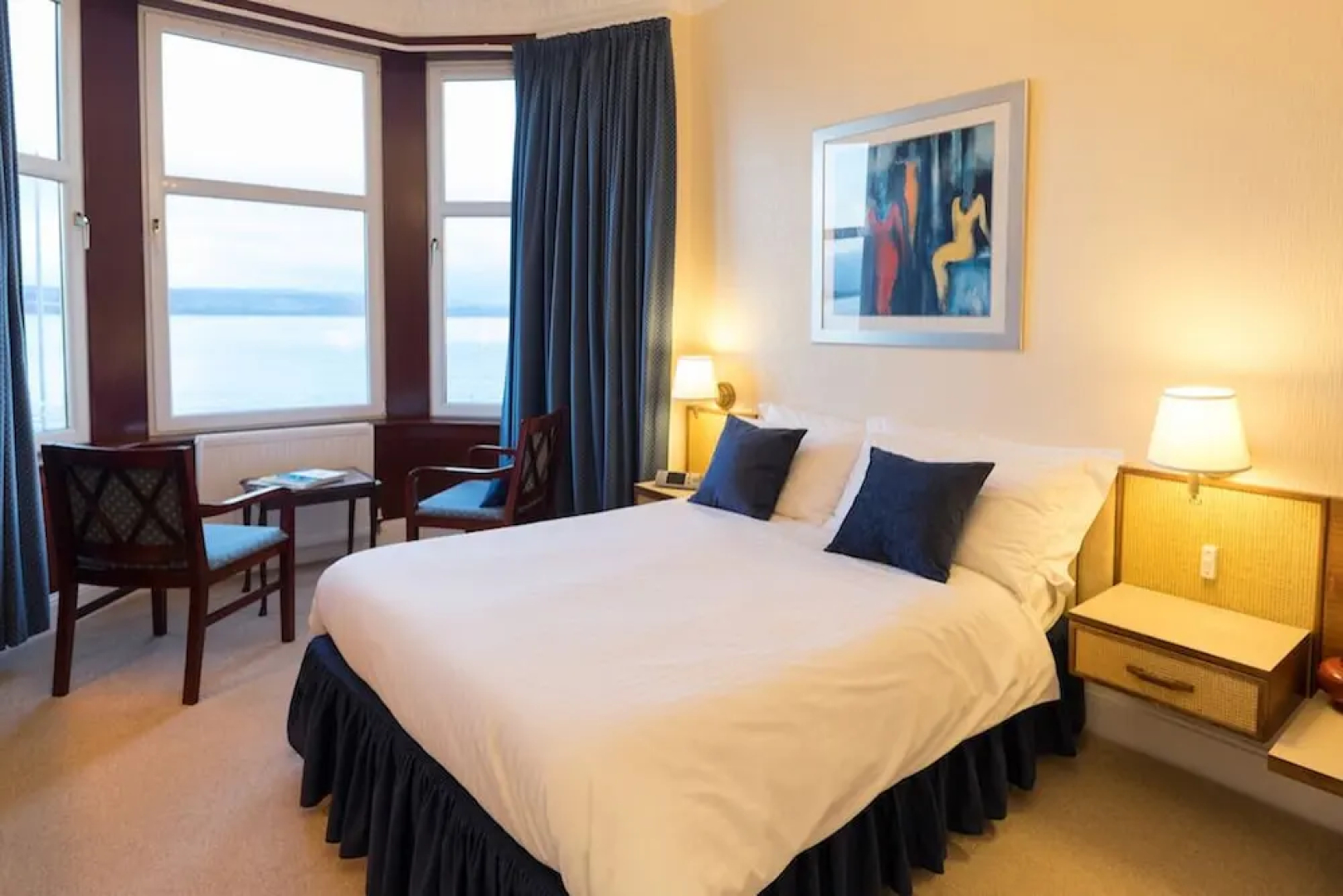 Cedars Guest House