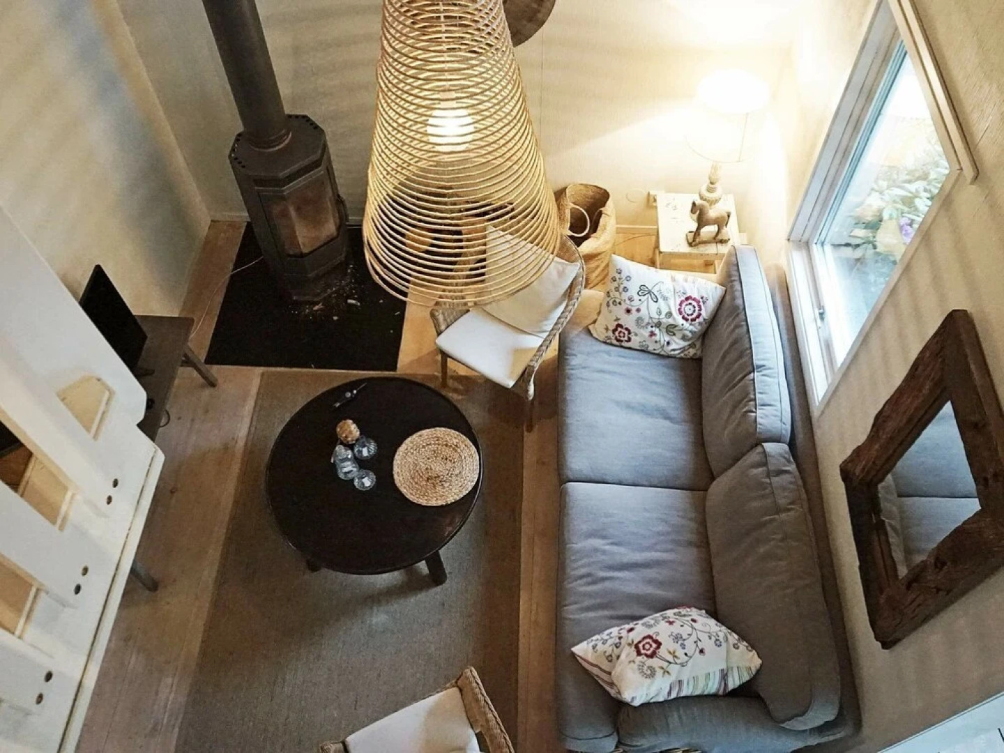 7 Person Holiday Home in Ljusterö