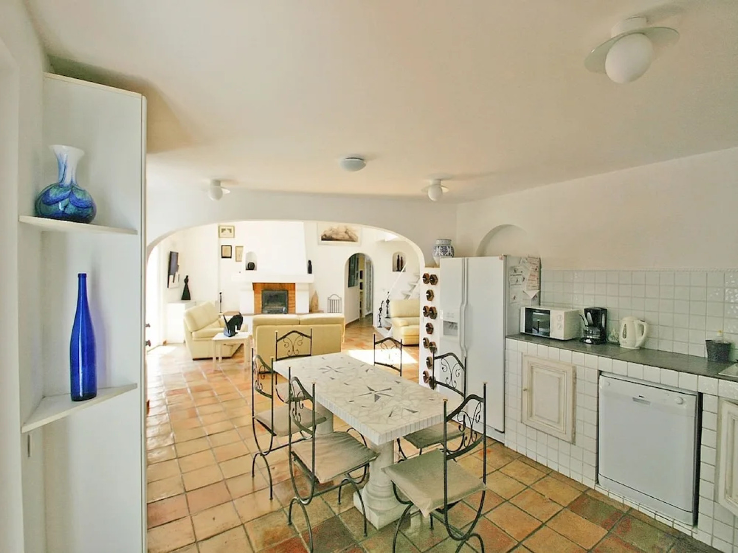 Modern Villa in Gassin With Sauna