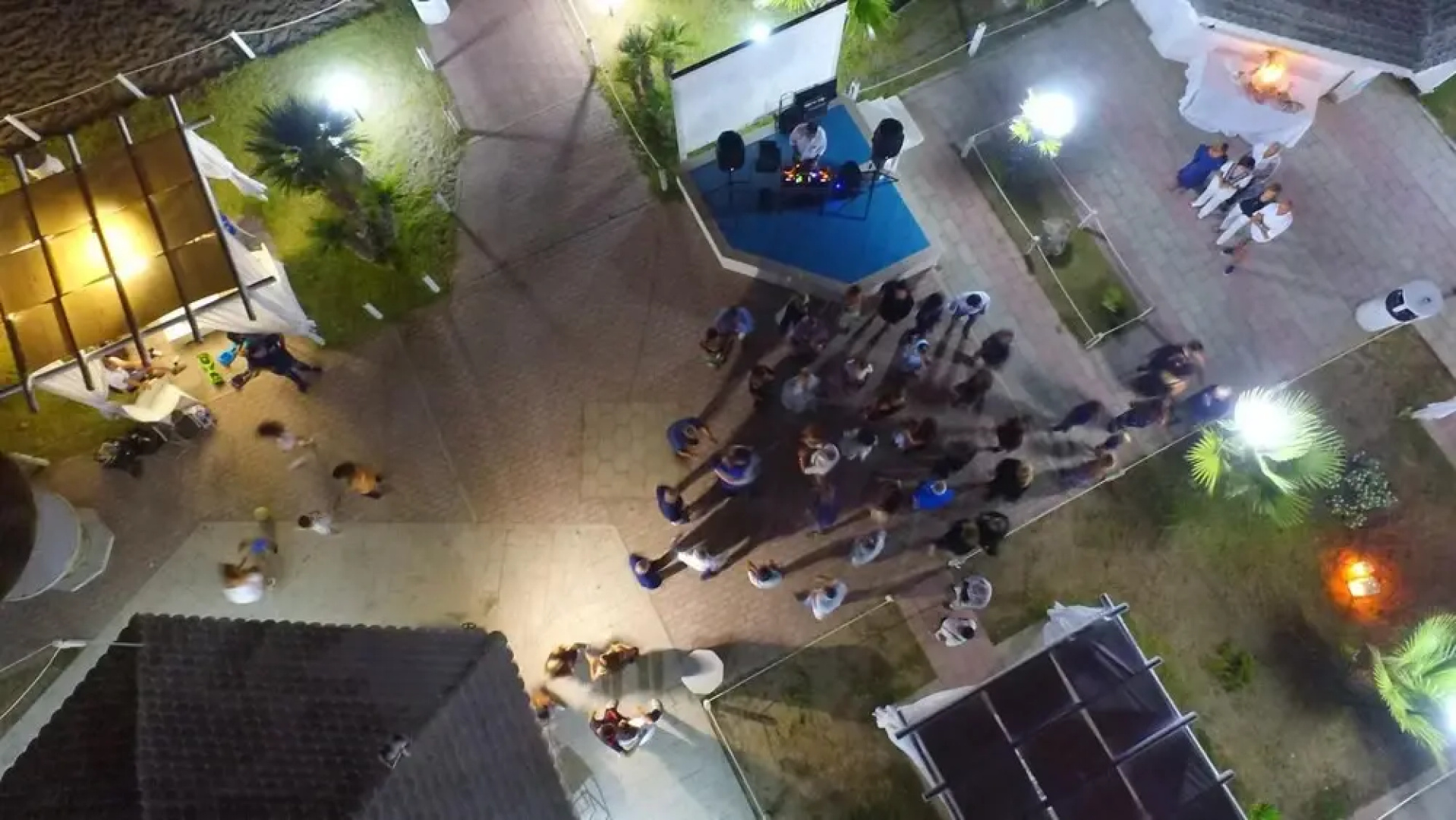 Torquemada Beach Club