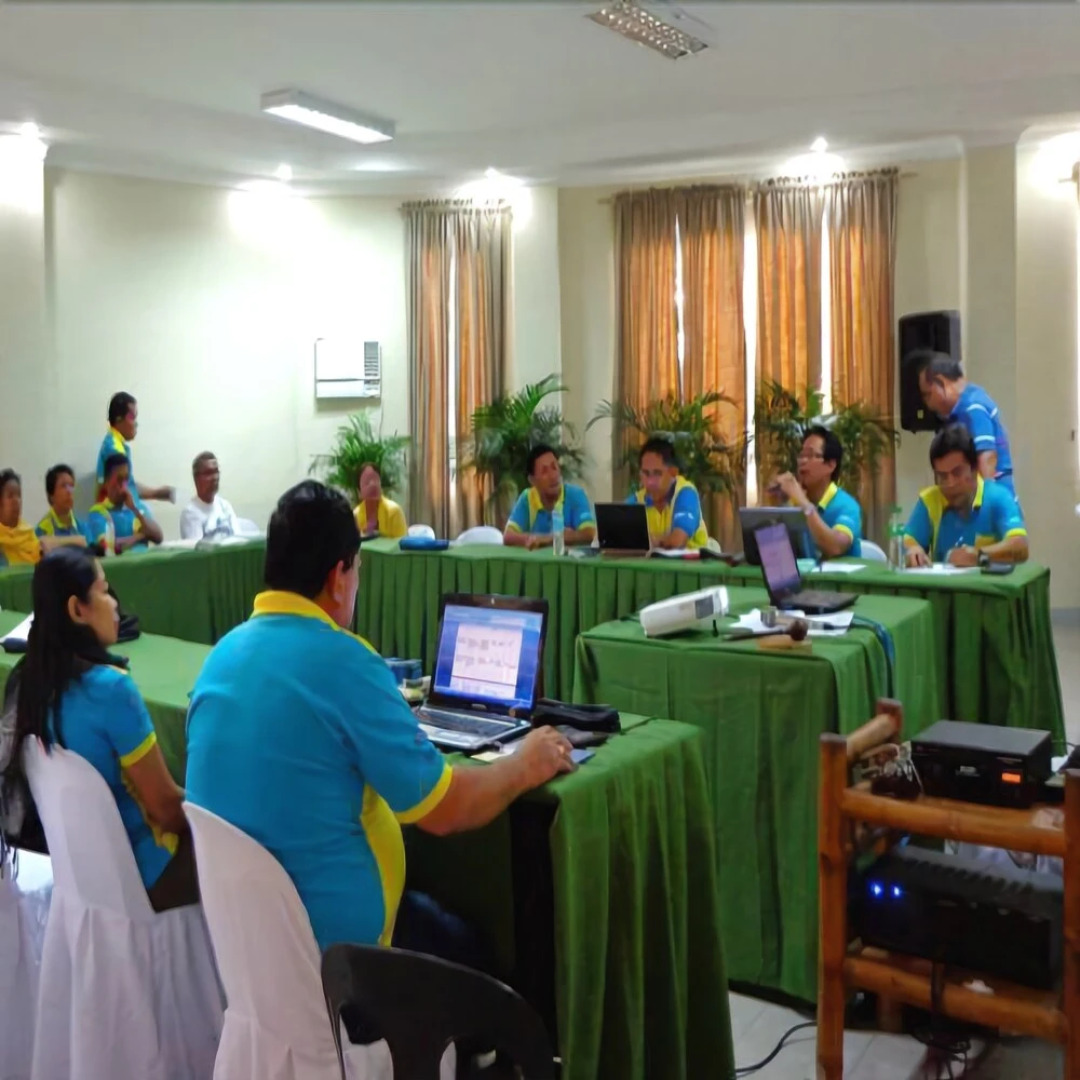 Blue Pot Family Resort