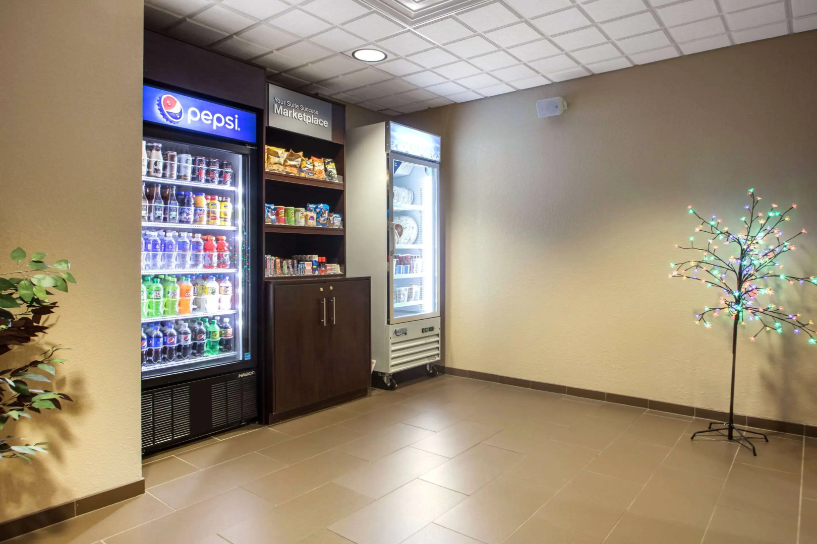 Comfort Suites Johnson Creek Conference Center