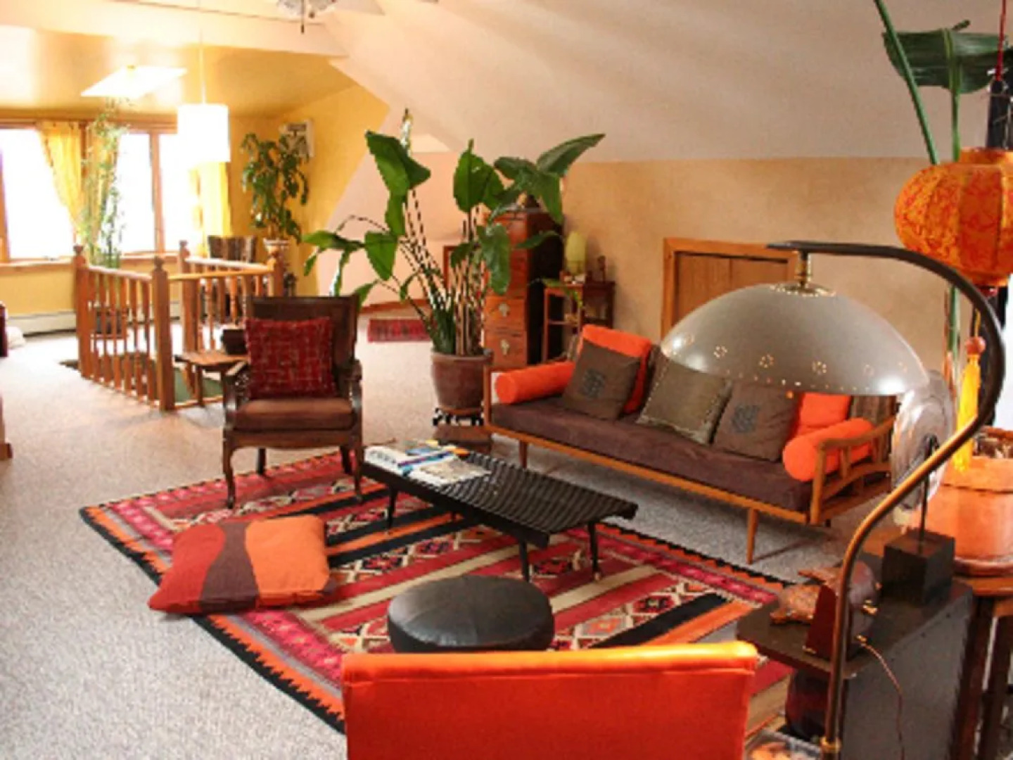 The Clark House Bed and Breakfast