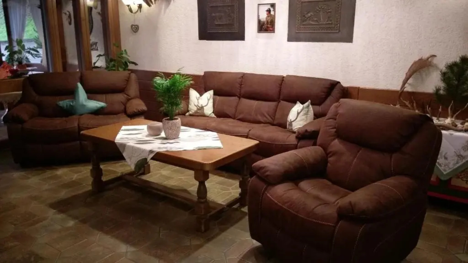 Hotel-Restaurant Jägerhof