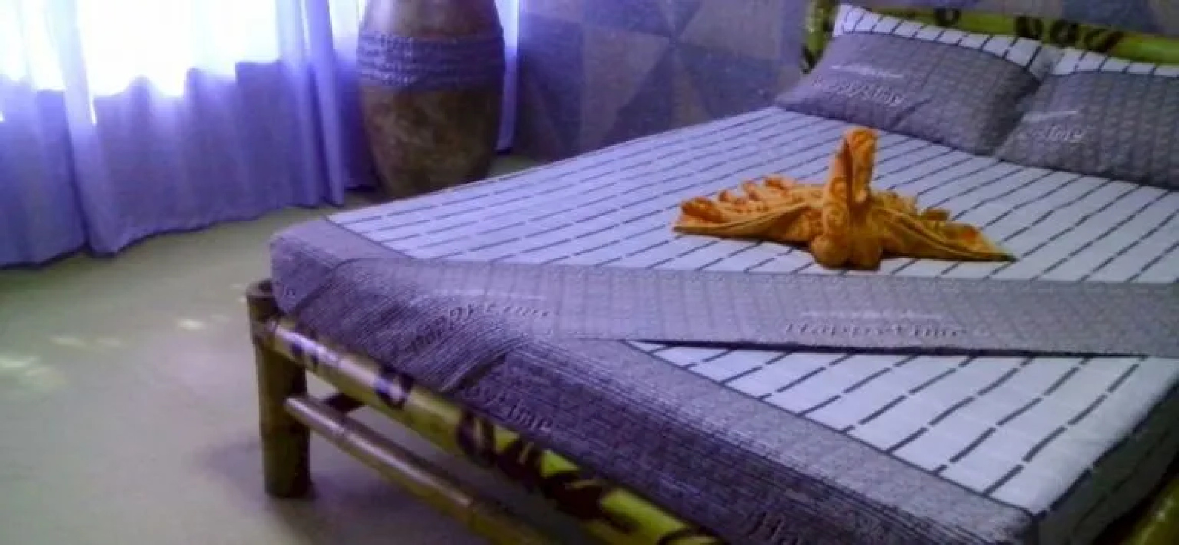 Friendship Budget Hostel