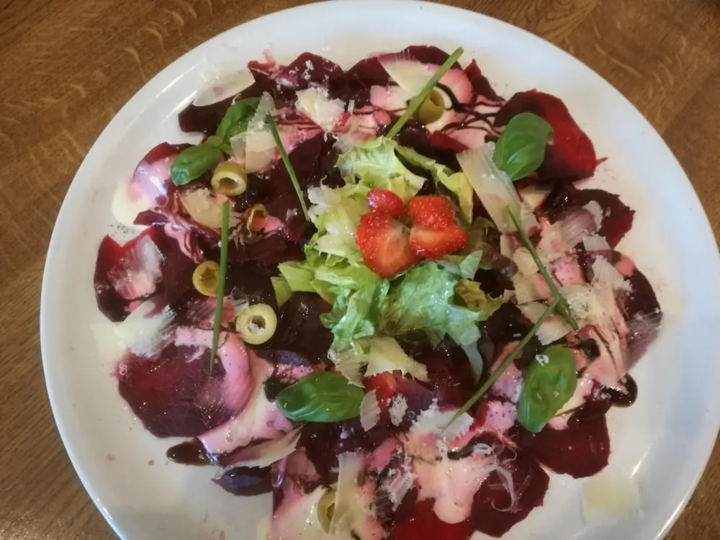 Restaurant Hotel Denis