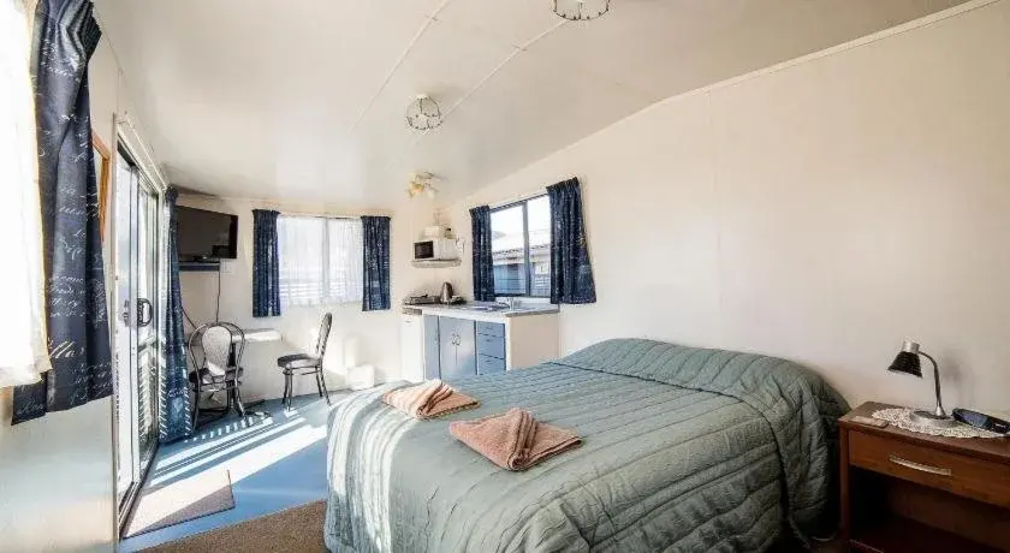Richmond Motel & Top 10 Holiday Park