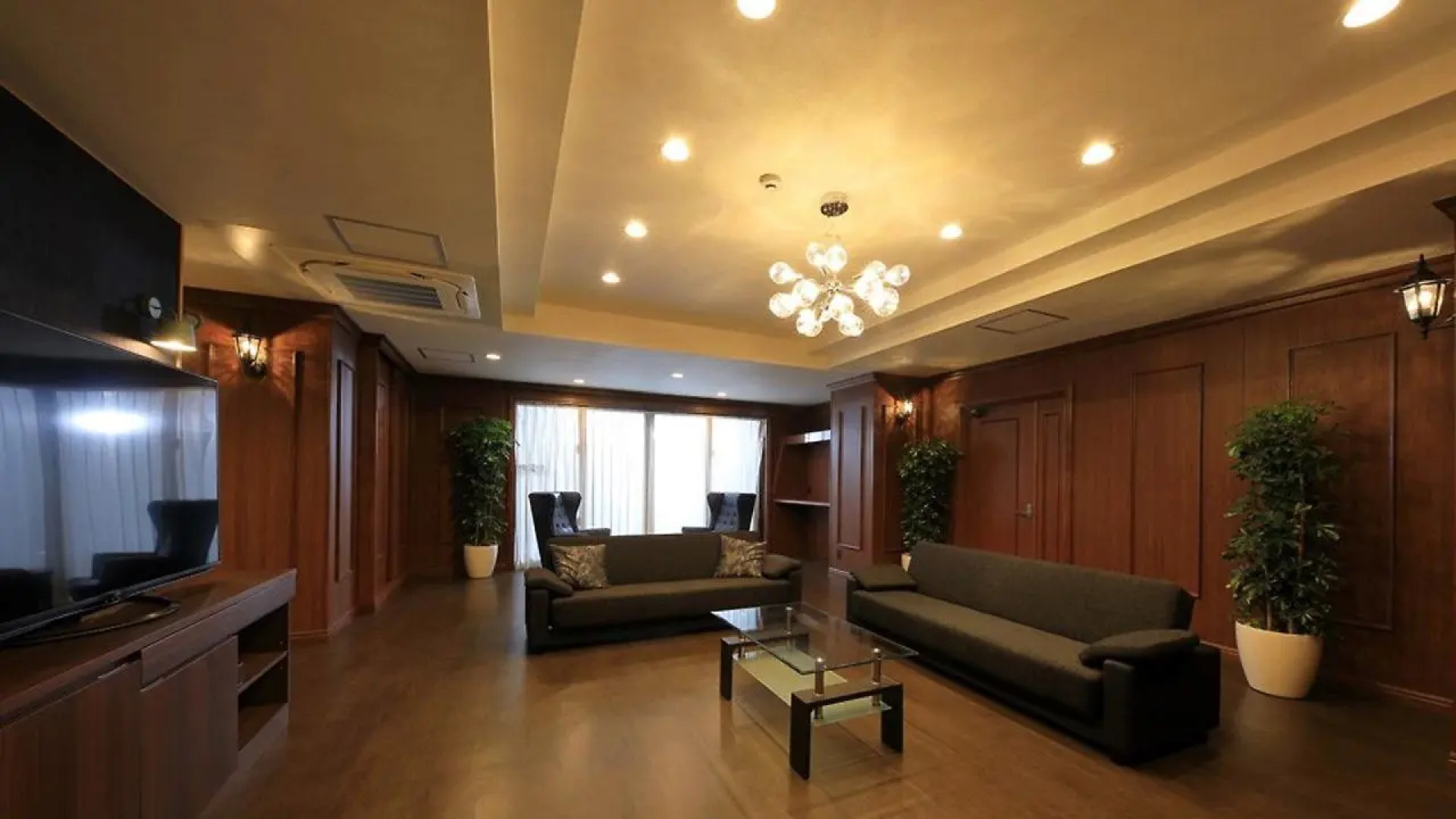 Terrace Garden Mihama Resort by Coldio Premium