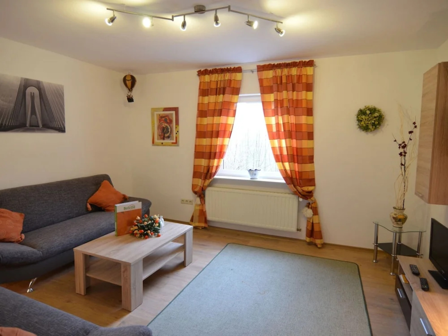 Ferienwohnung im Sauerland