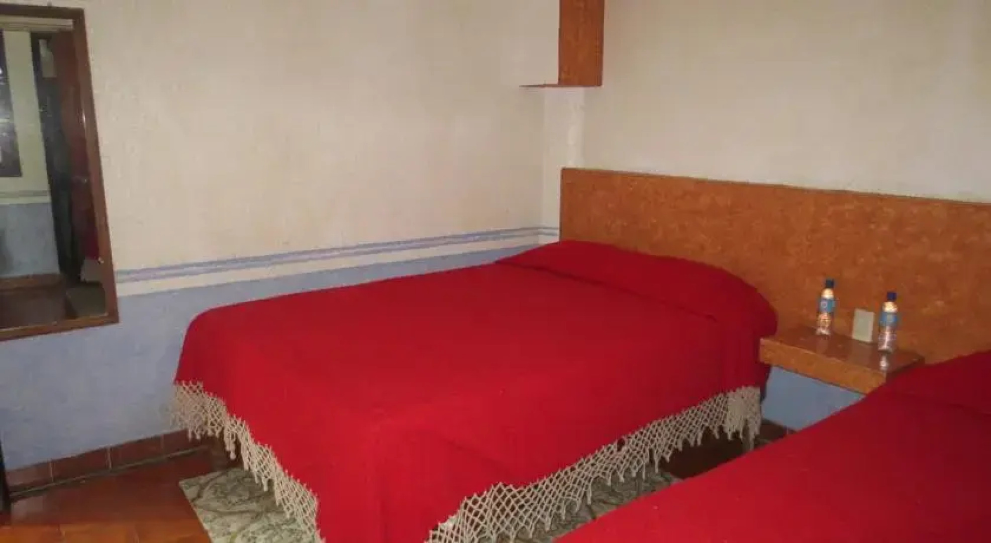 Hotel Restaurant Bar Mesón de Caporales