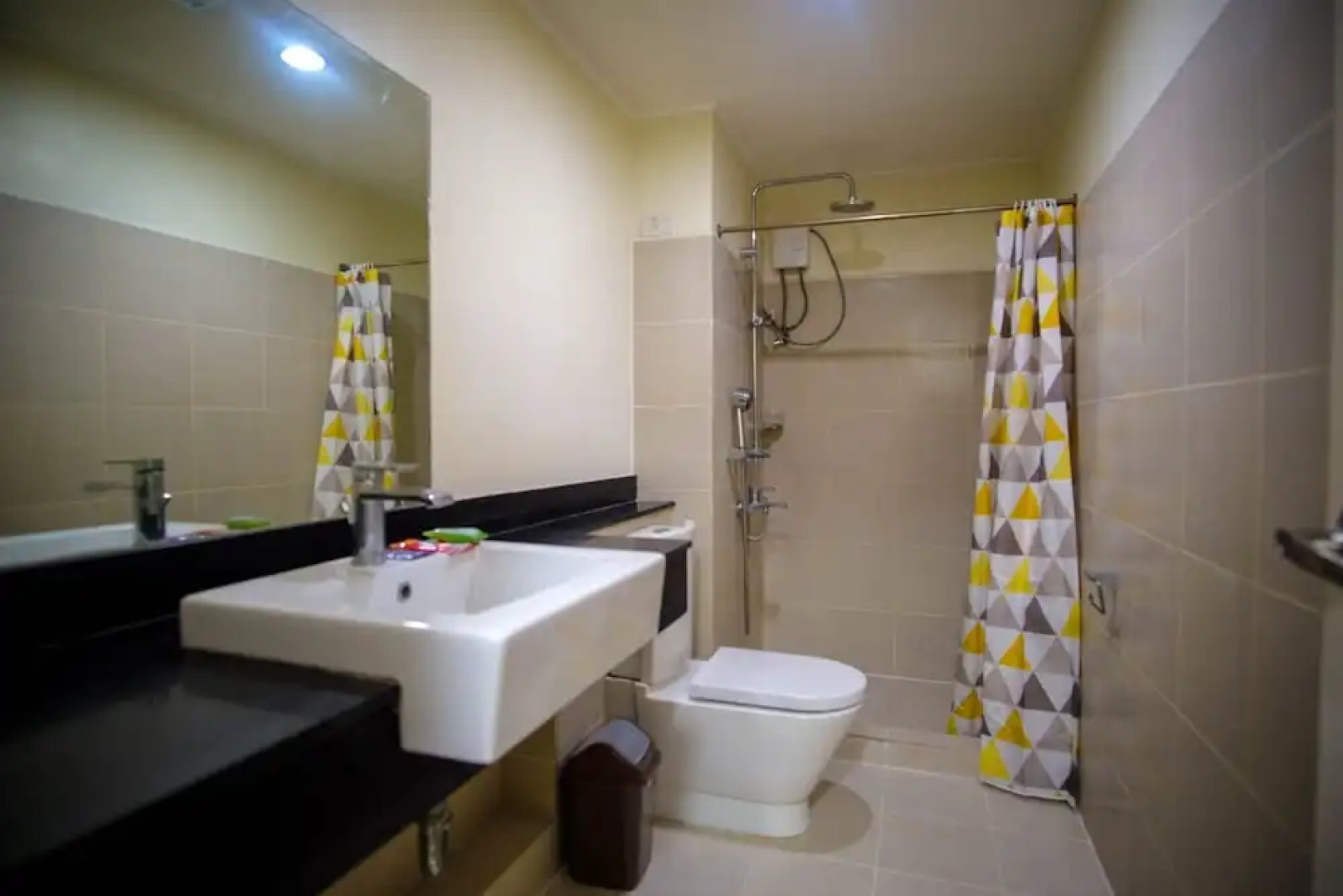 SR Vacation Rental - Amalfi