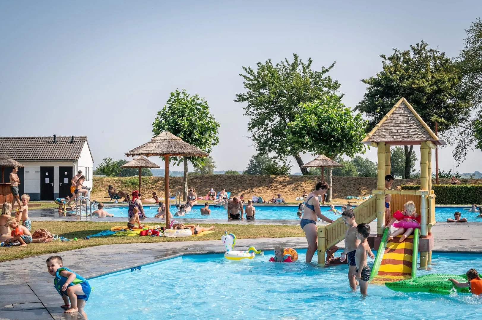 Europarcs Gulperberg