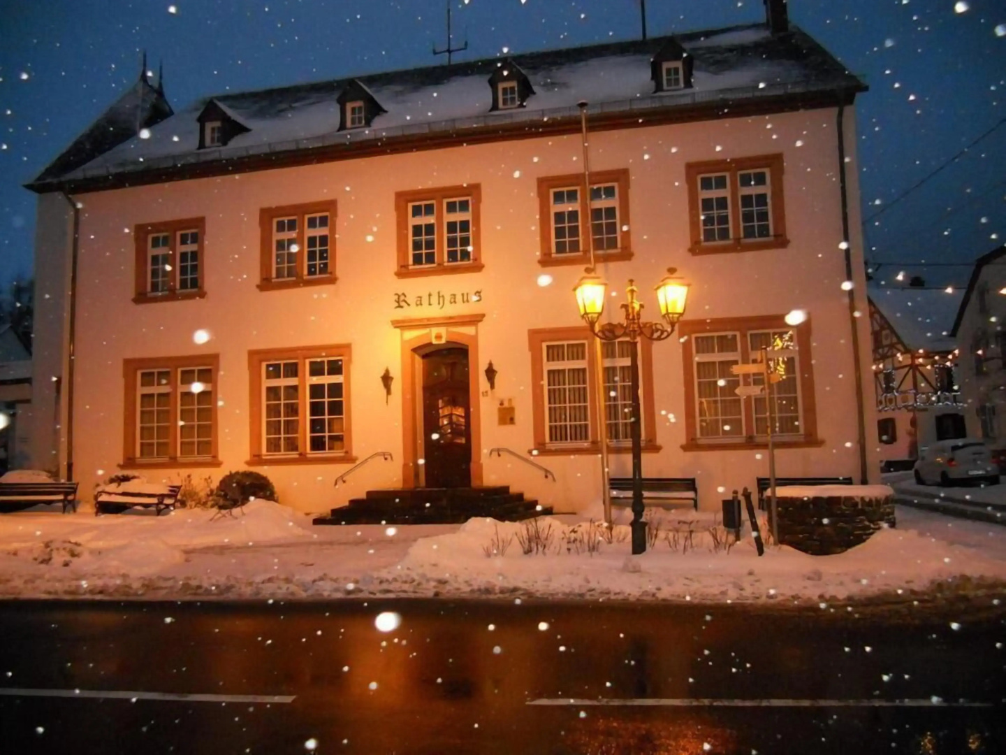 Pension Schwaben