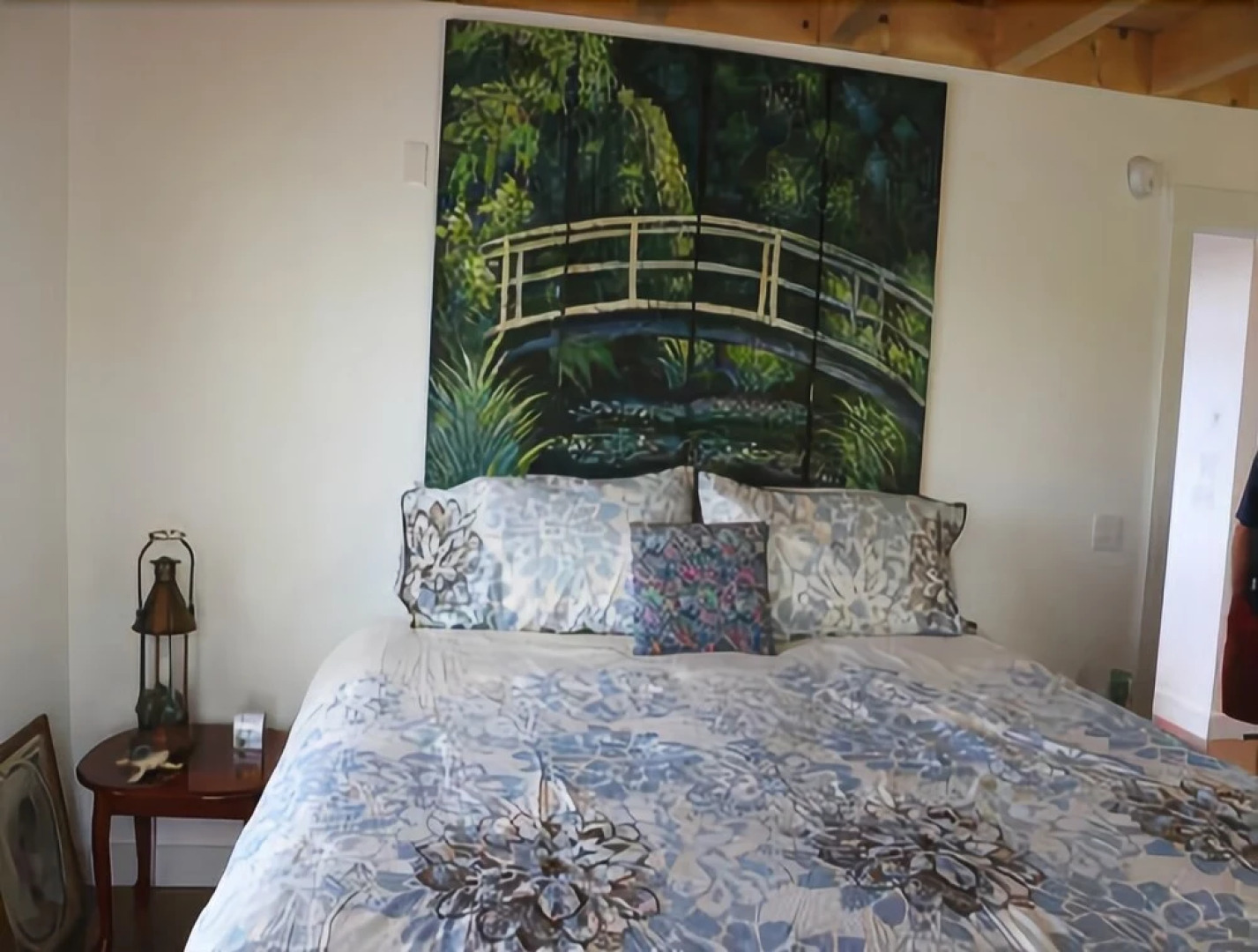 Rhumb Line Cottage - Three Bedroom Home