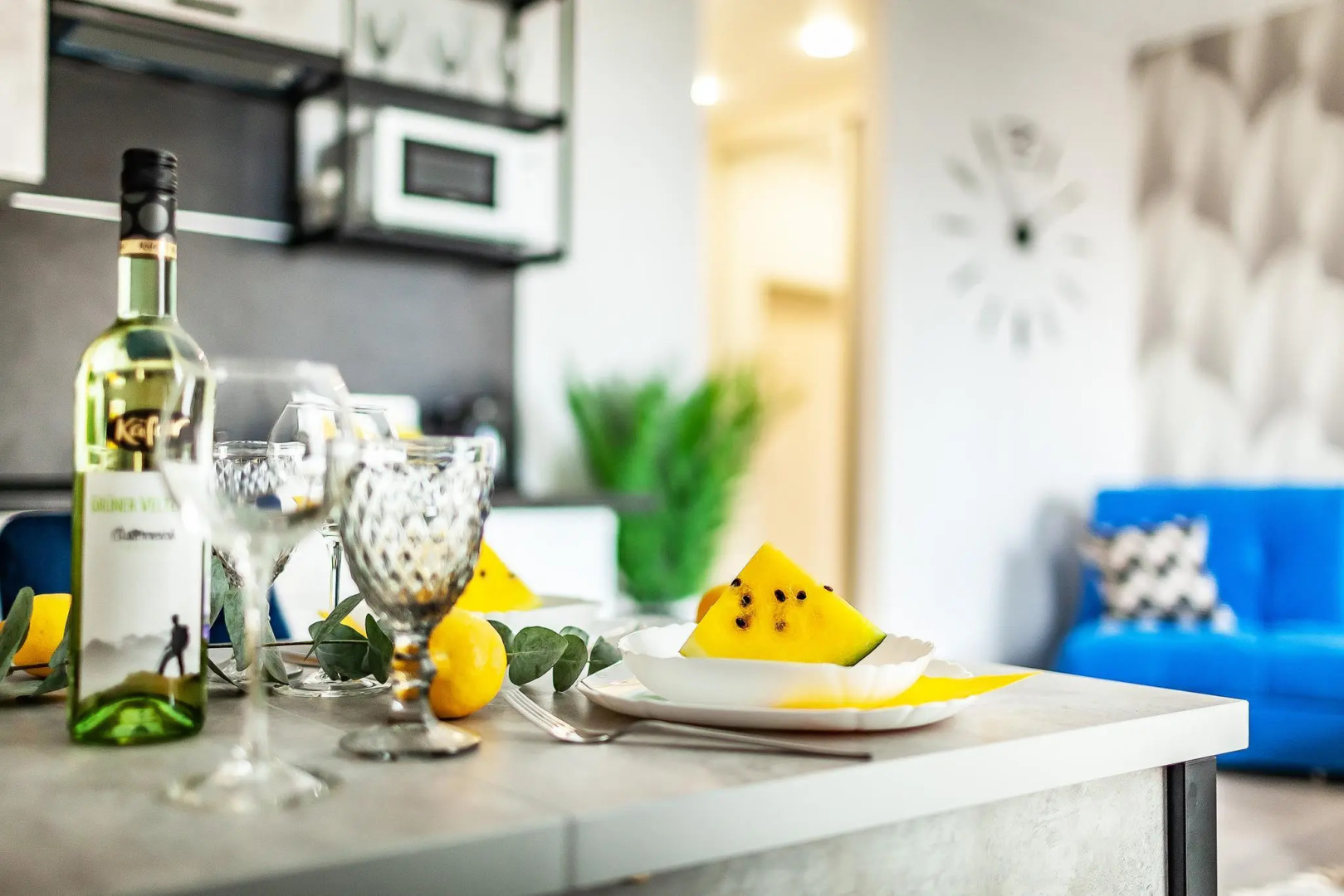 VISITNOVOROSSIYSK ЖК Регата