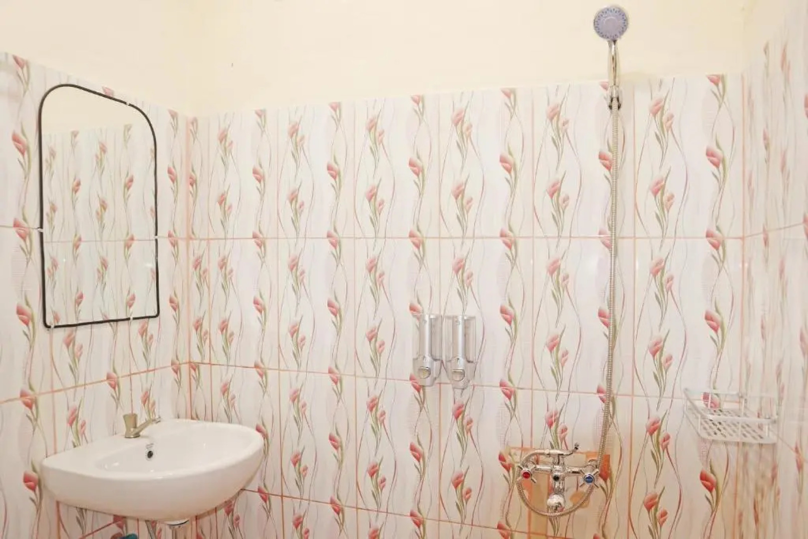 OYO 2897 Rahmah Residence Syariah