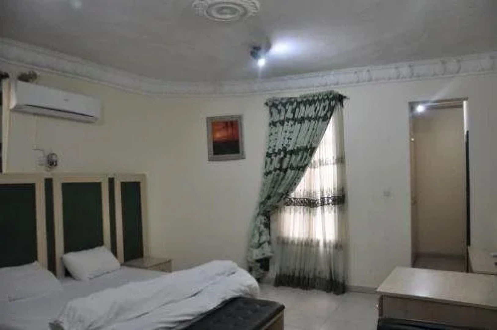 Vhelbherg Imperial Hotel