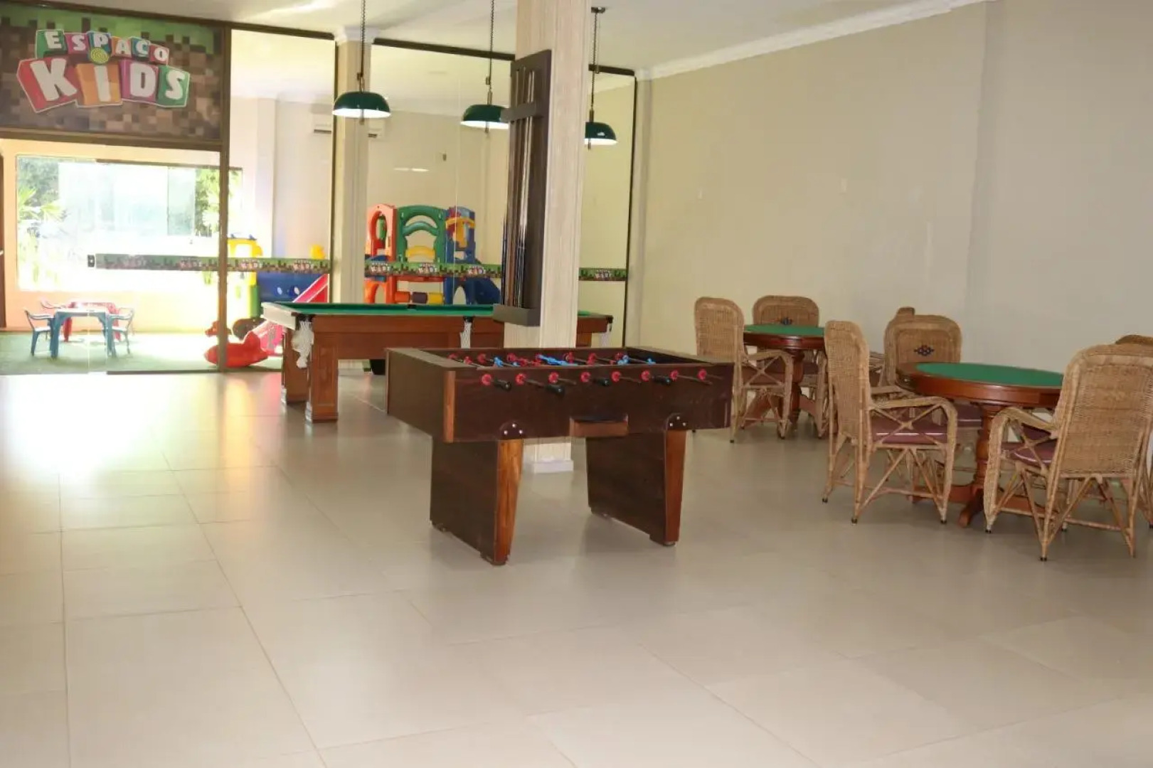 Hotel Foz do Iguaçu