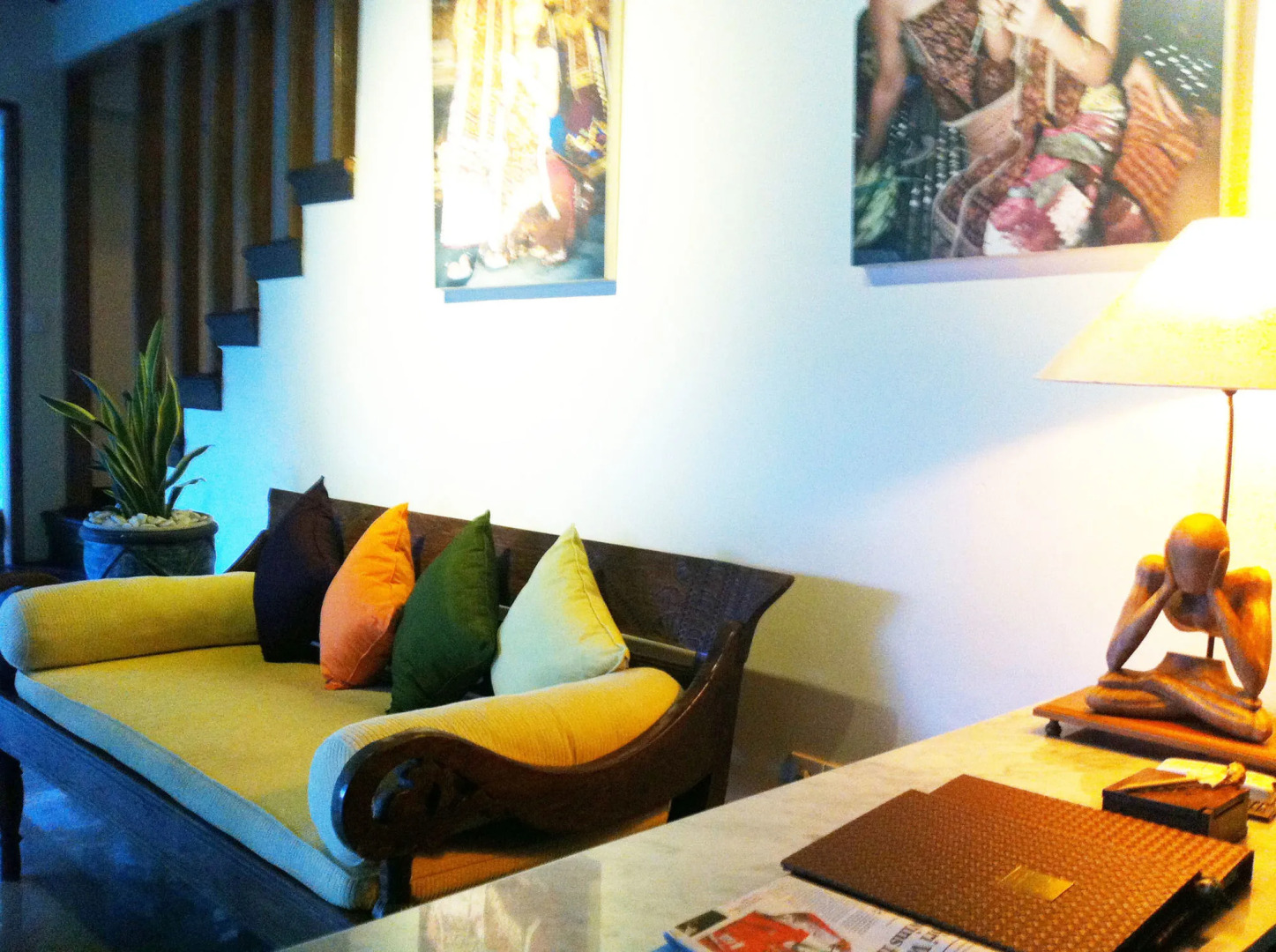 Villa Semana Resort & Spa