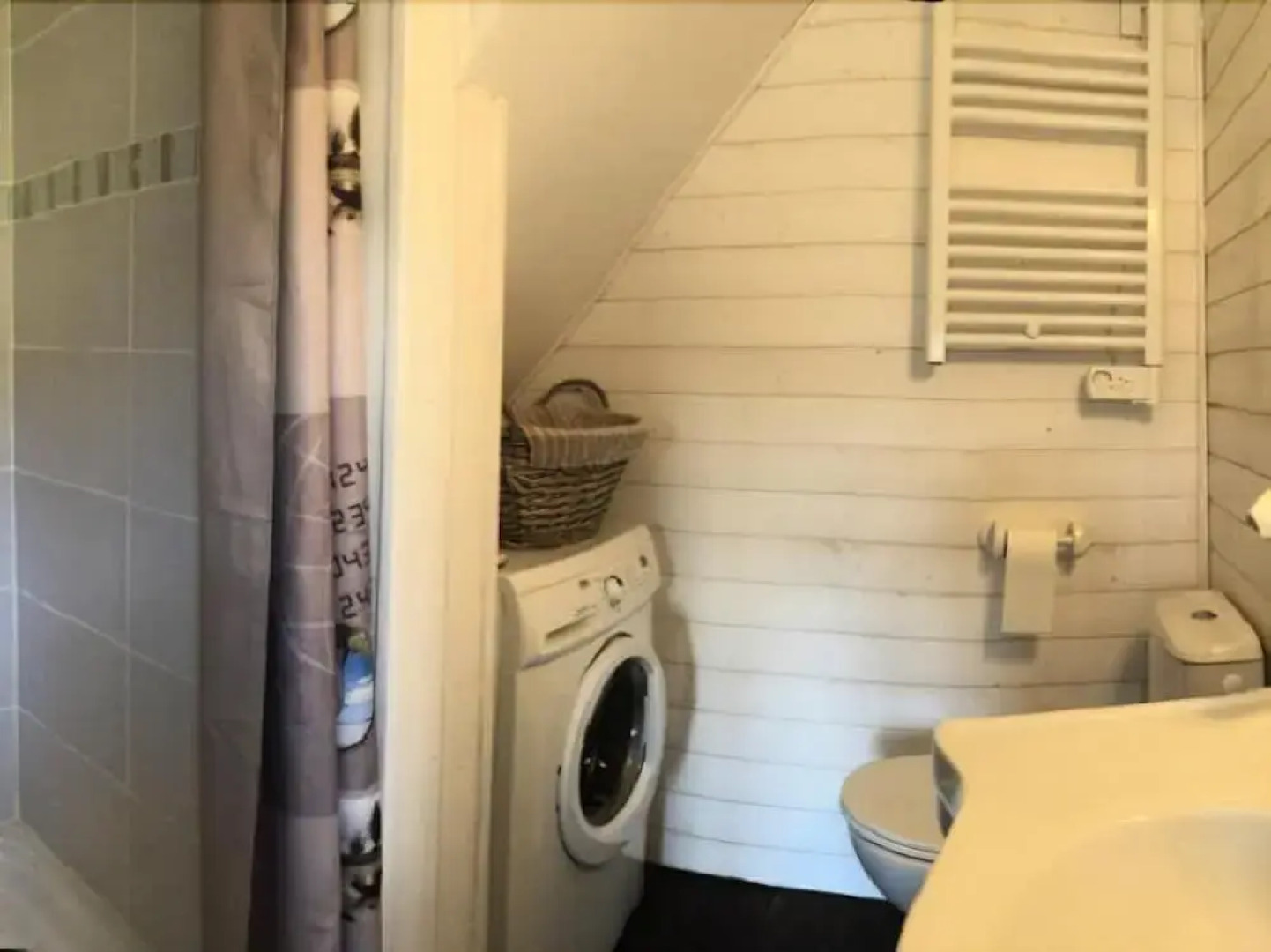 Gite en Duplex by Gites de France