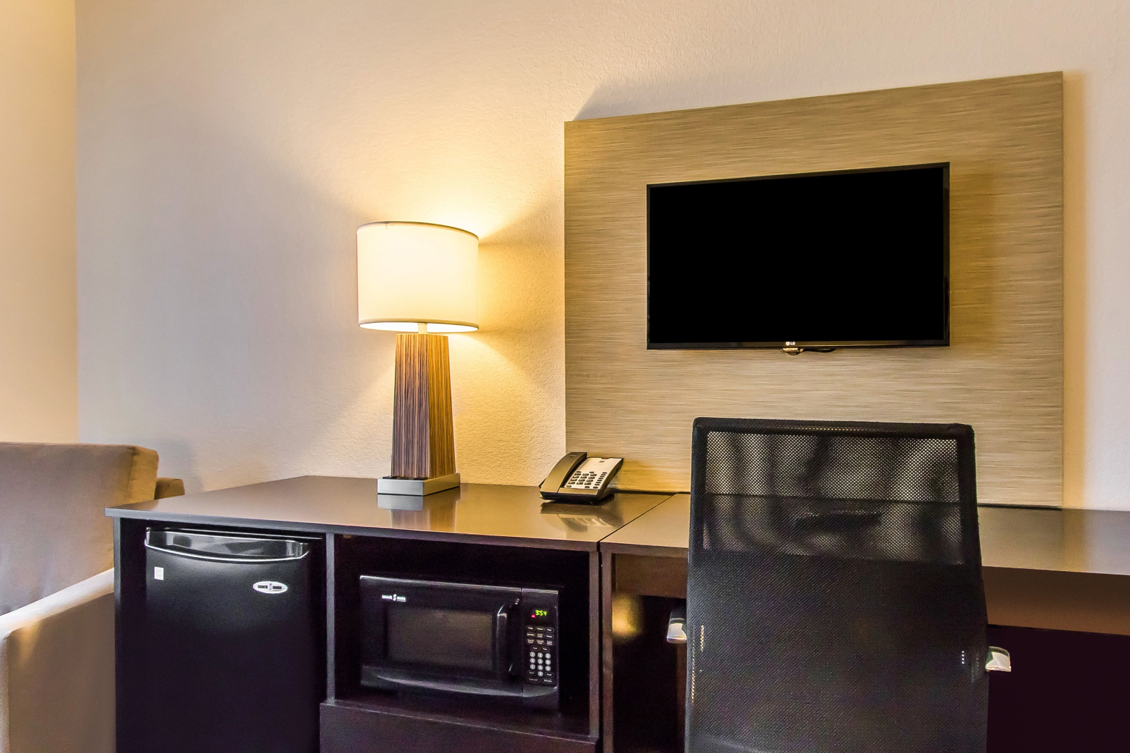 Clarion Inn and Conference Center