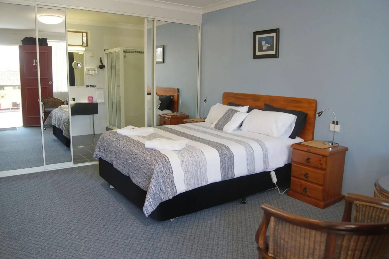 Kempsey Powerhouse Motel