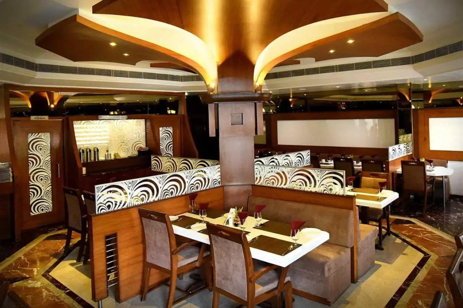 Lemon Tree Hotel Jamnagar