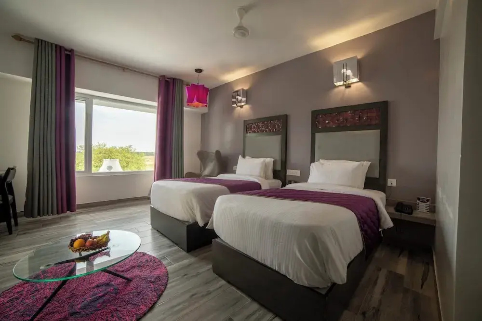 Hotel Visakka - Palani