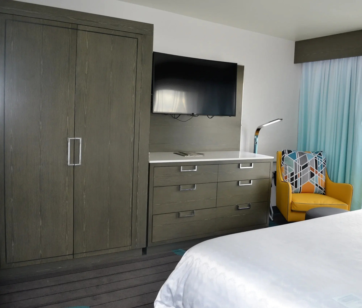 Sheraton Tucson Hotel and Suites