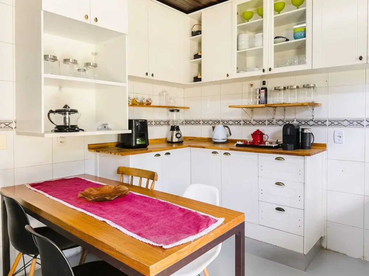 Casa térrea e confortável na Granja