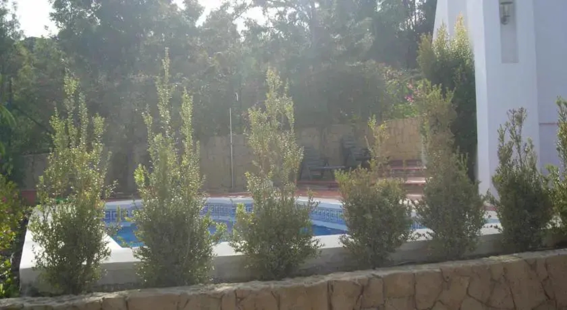 Vista de la Montaña