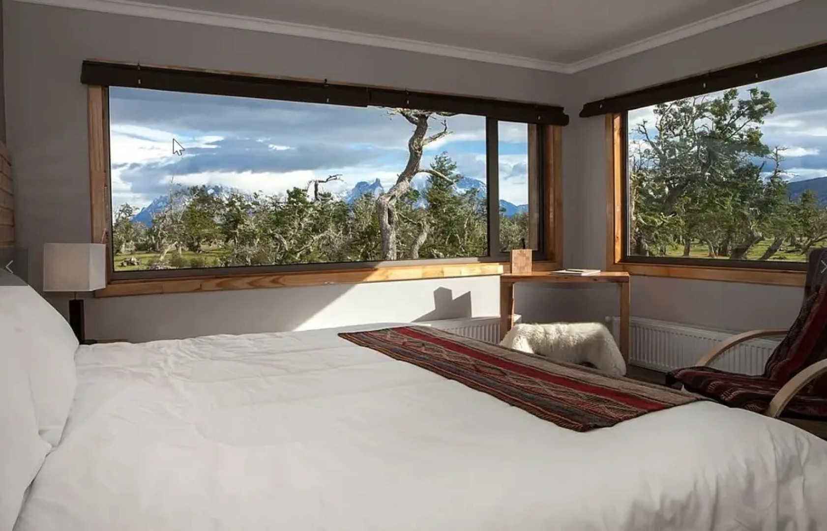 Pampa Lodge Quincho y Caballos