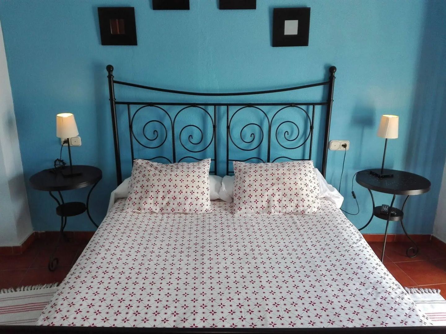 Hostal La Posada del Recovero