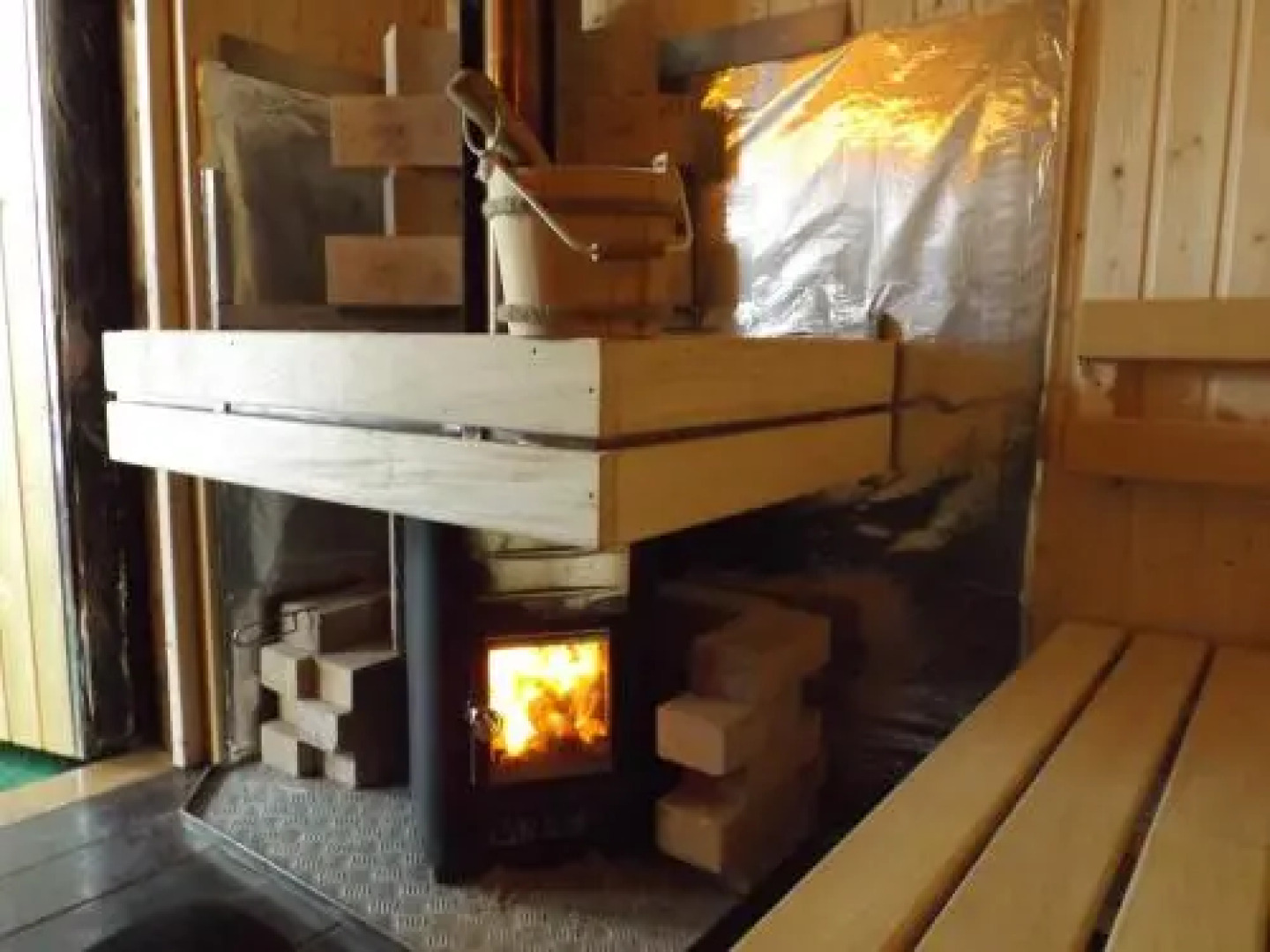 Ferienwohnung Krottensee