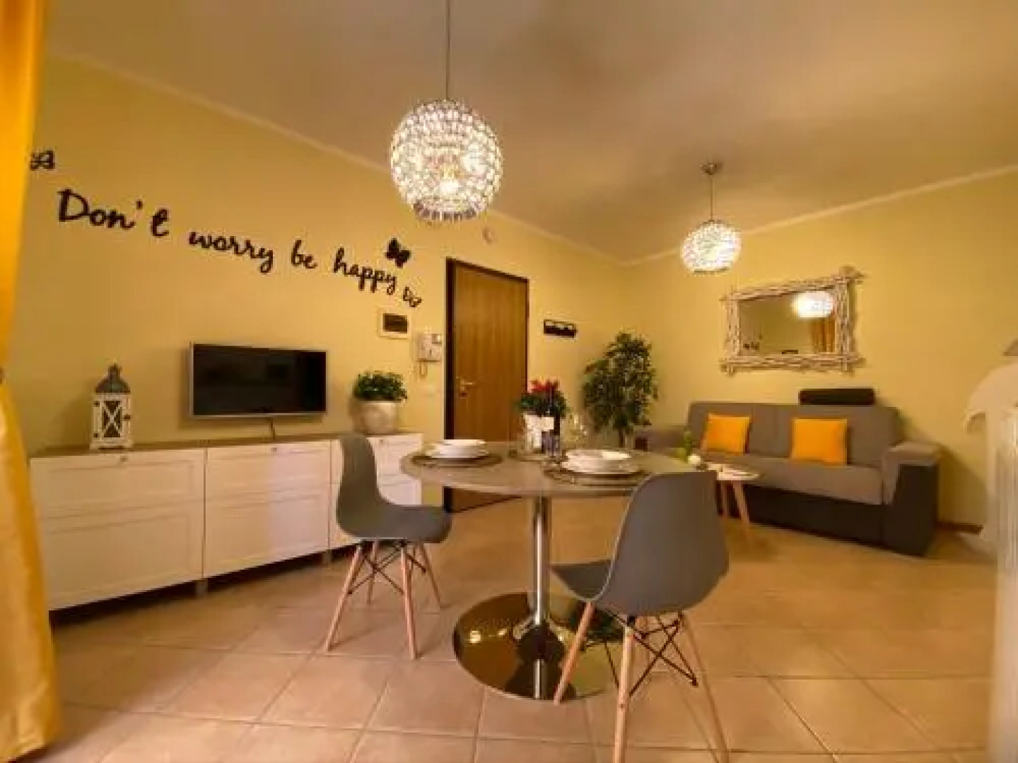 Residenza Airone Bianco