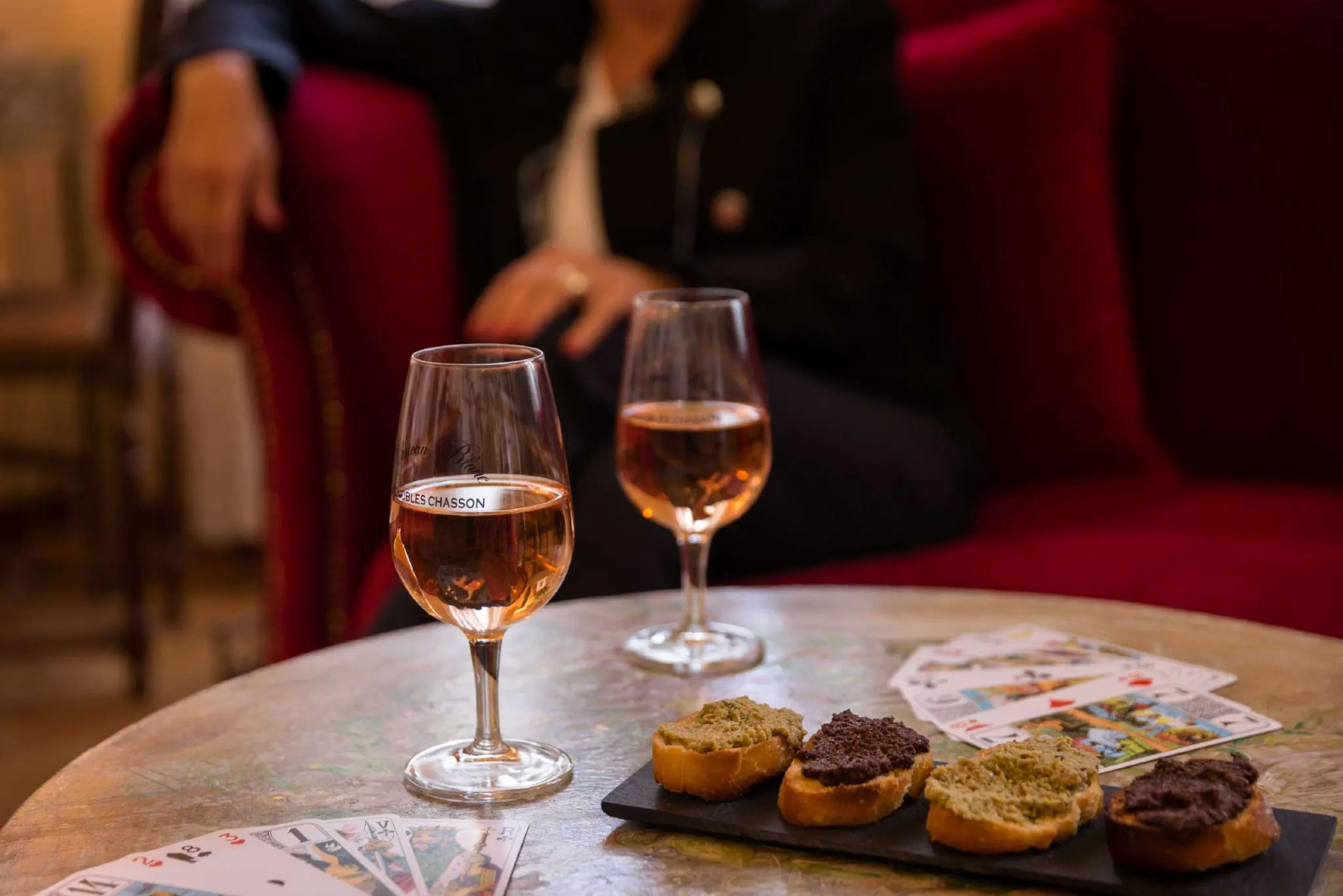 The Originals Boutique, Hôtel du Parc