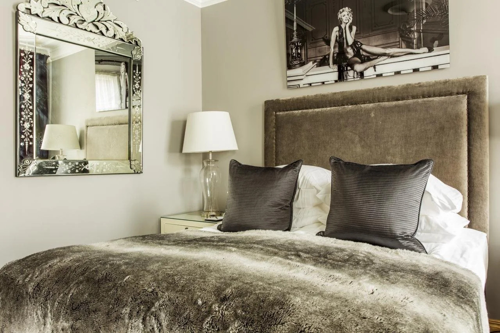 Hotel St. Petersbourg