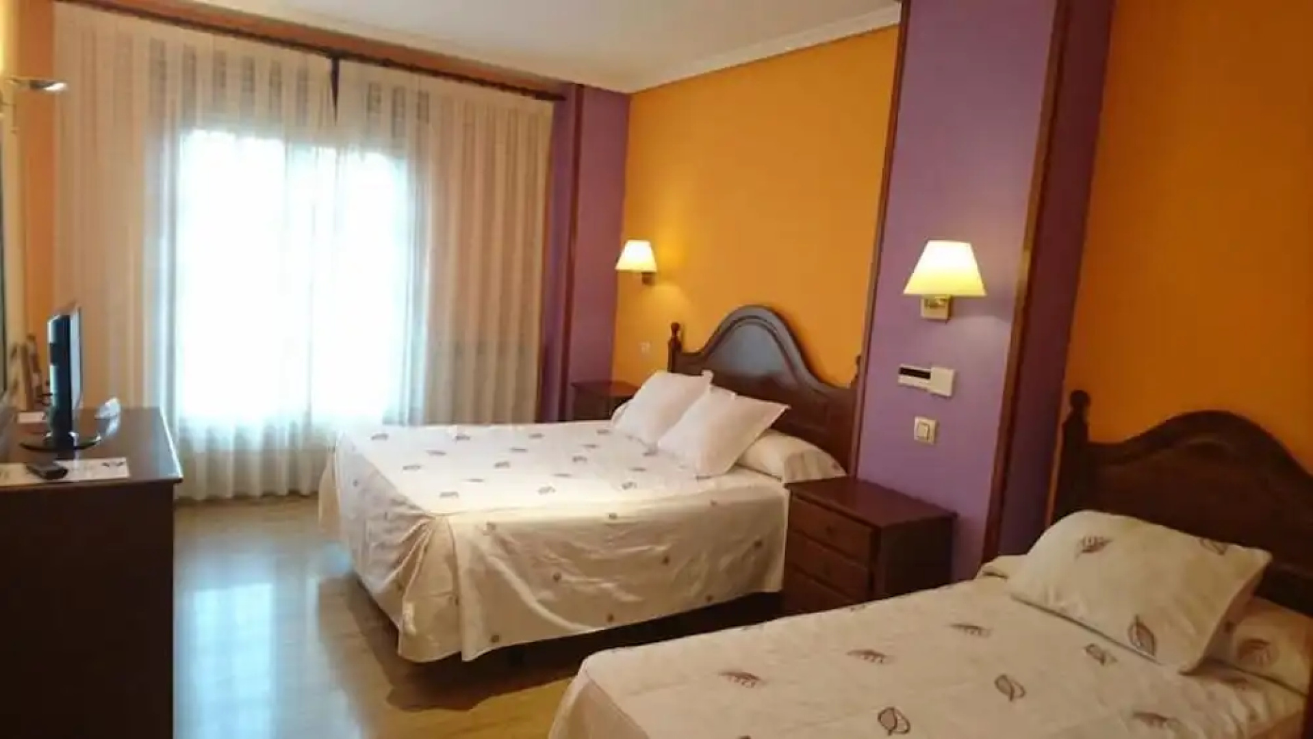 Hotel Rural Tierra de Lobos