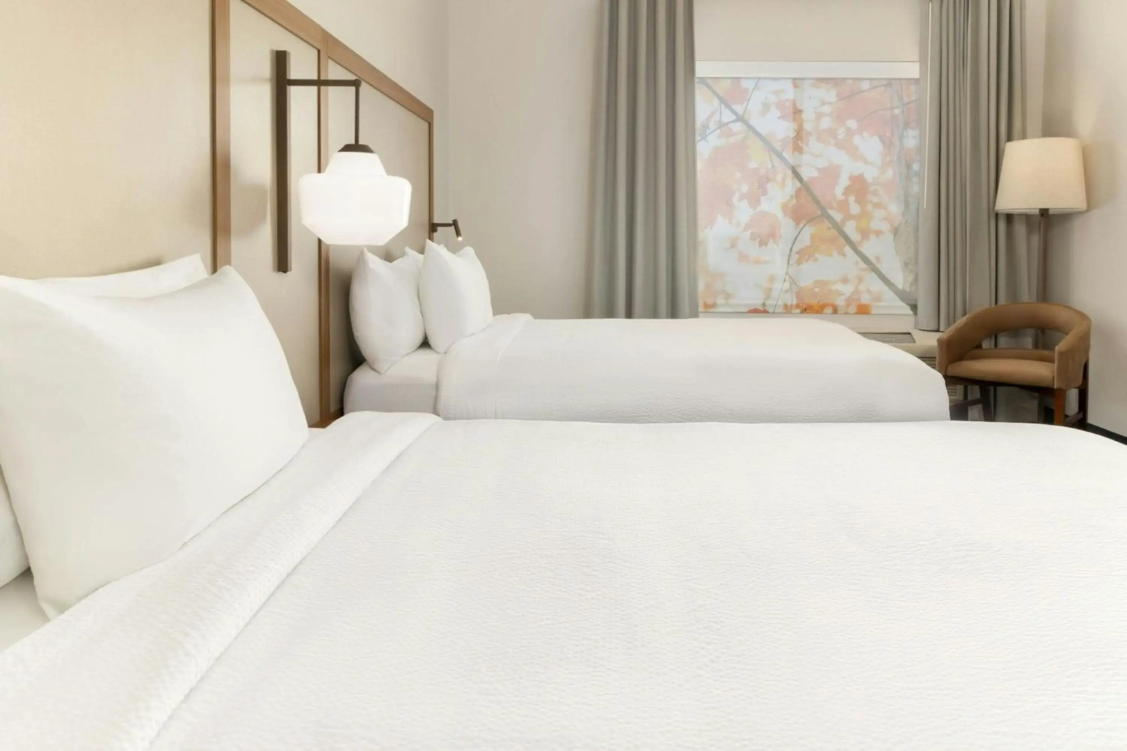 Fairfield Inn & Suites Spokane Airport