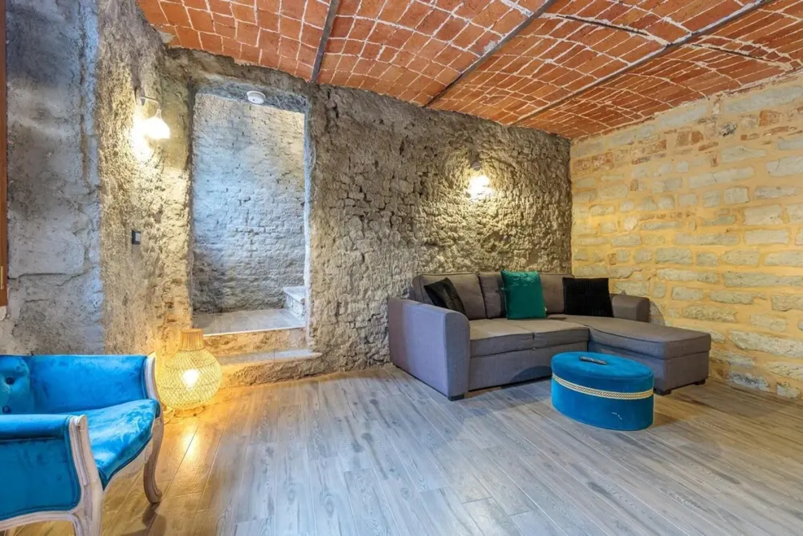 Cascina Liebe Whirlpool Sauna Monferrato CXL OCT 2023